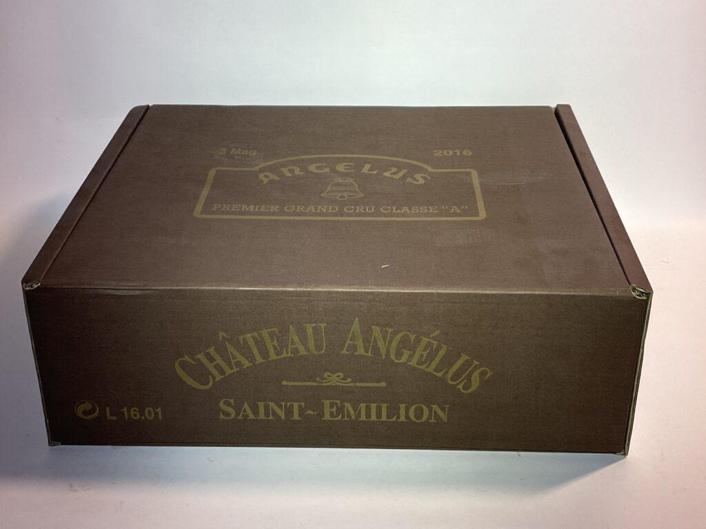 Grand Cru Classé 1A Saint-Emilion 2015