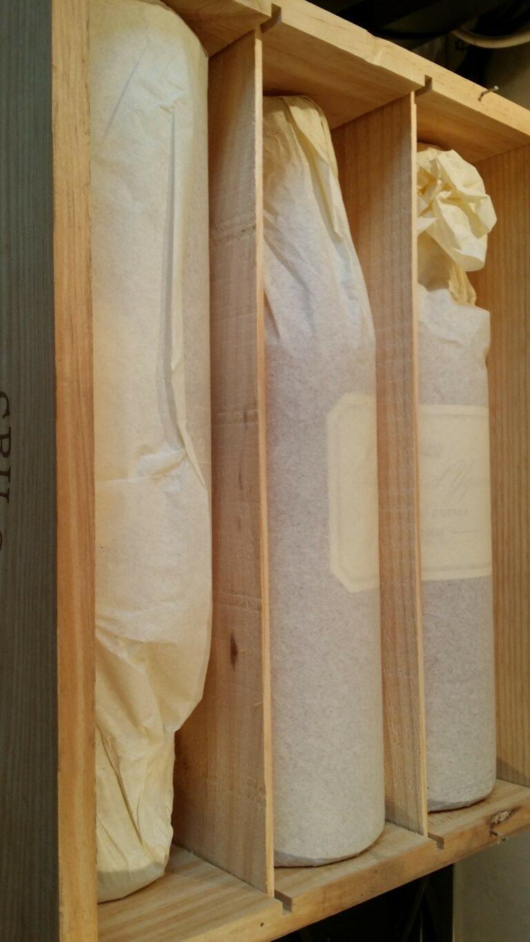 Cru Classé 1 Sauterne 2006