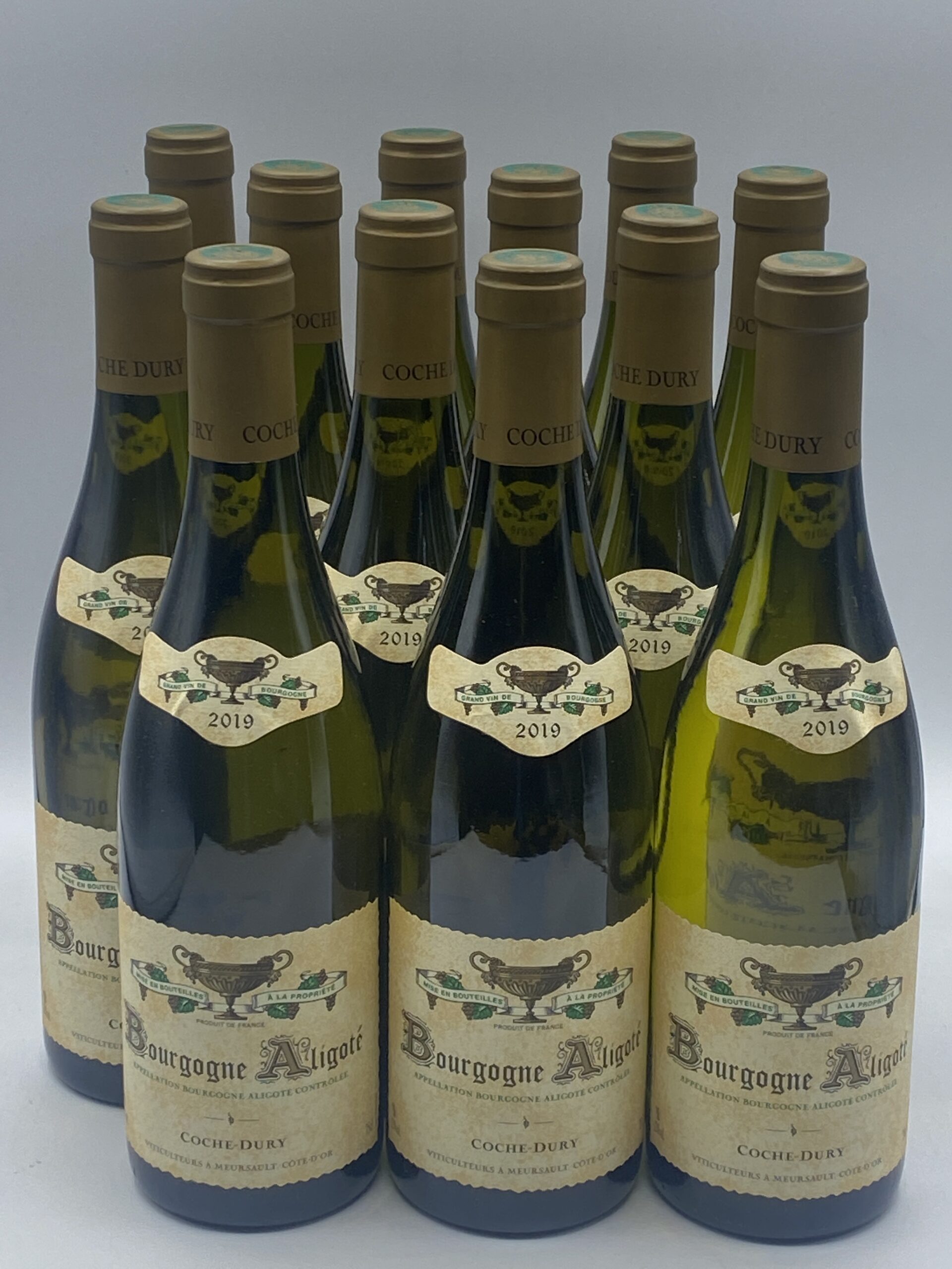 Coche-Dury Bourgogne Aligoté 2019