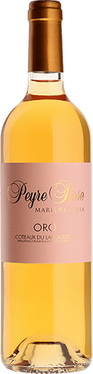 Domaine Peyre Rose Coteaux du Languedoc 2003