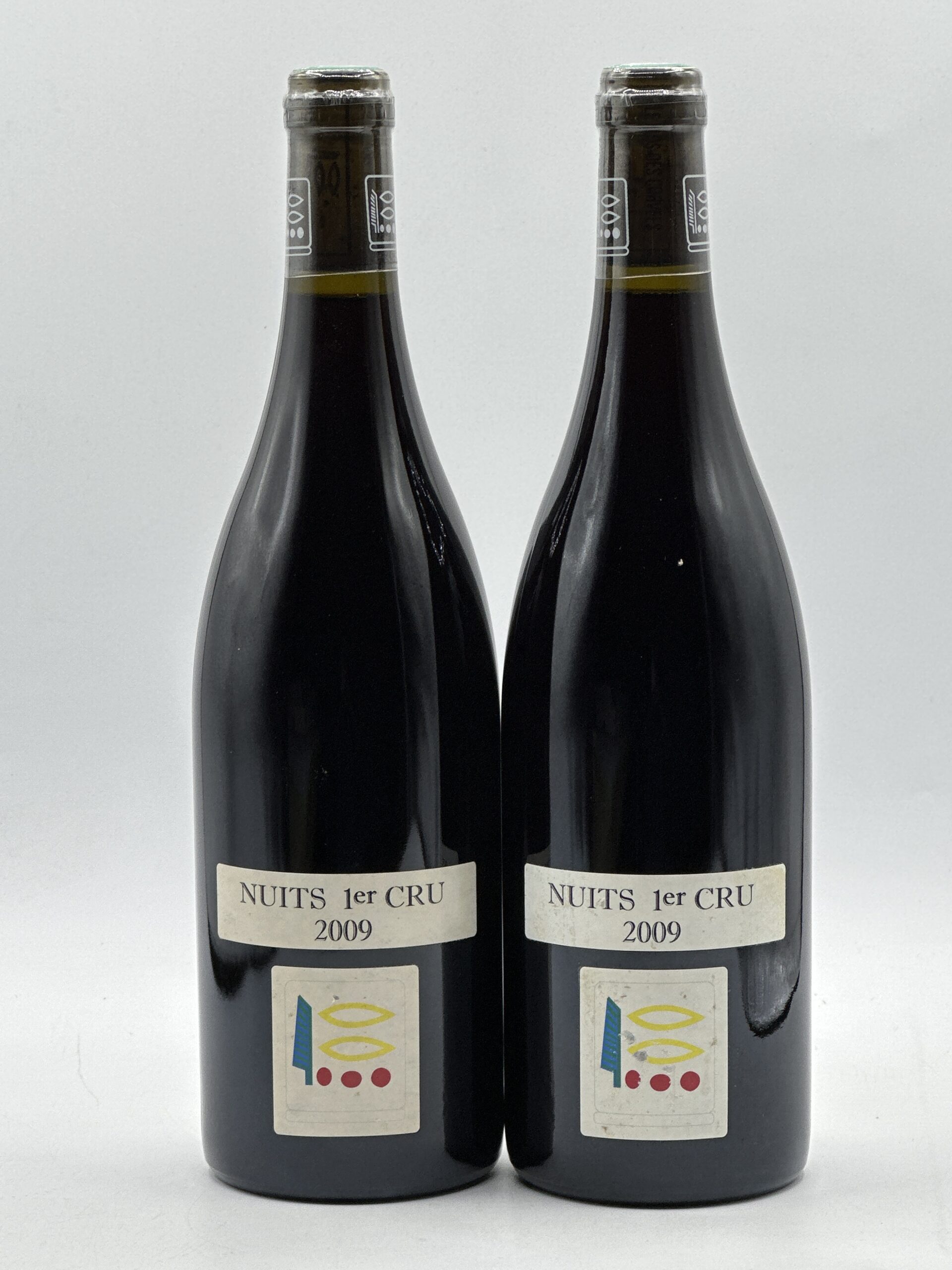 Domaine Prieuré-Roch Nuits-St-Georges 1er Cru 2009