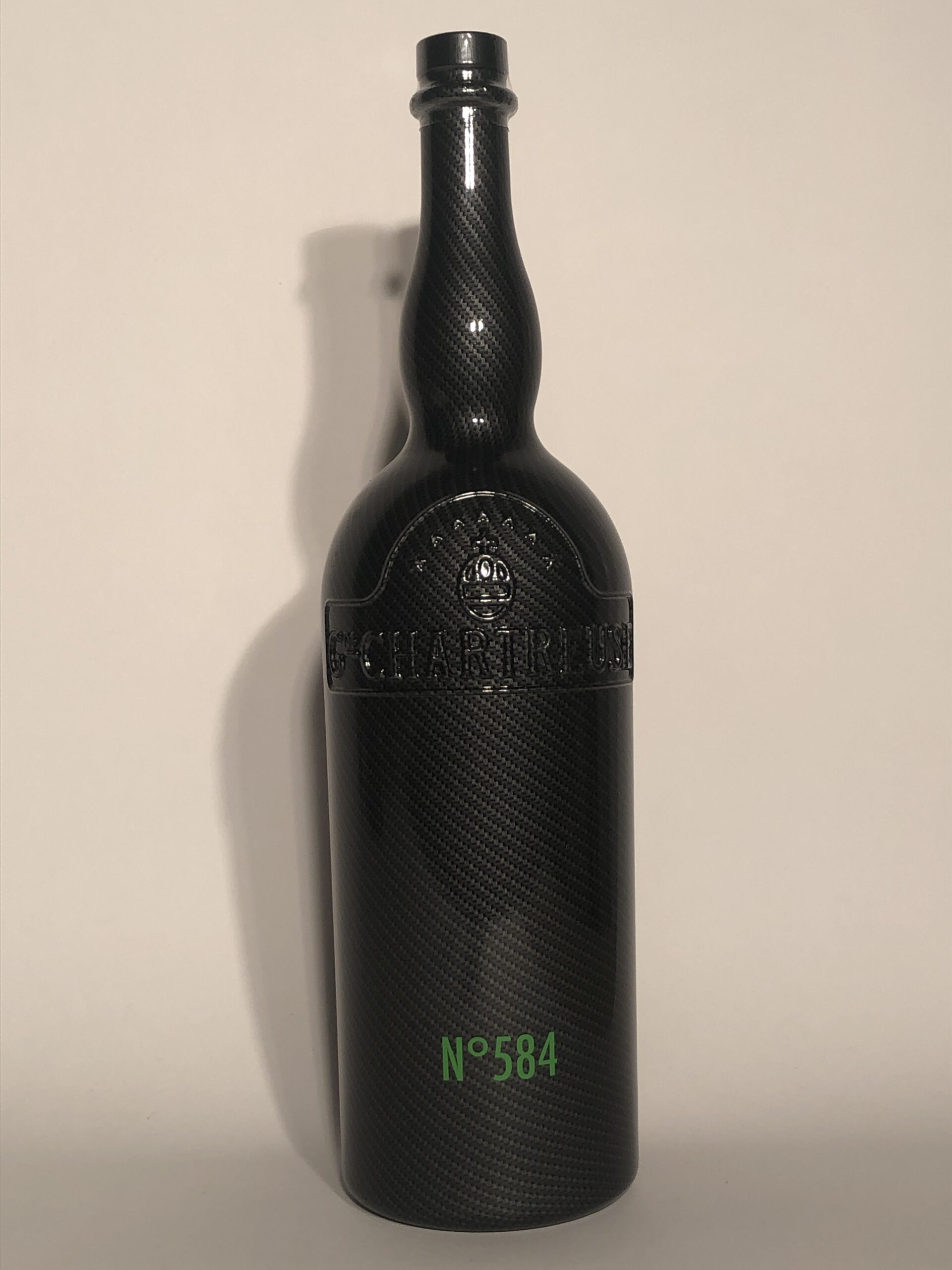 Frère Chartreux Chartreuse Verte NM