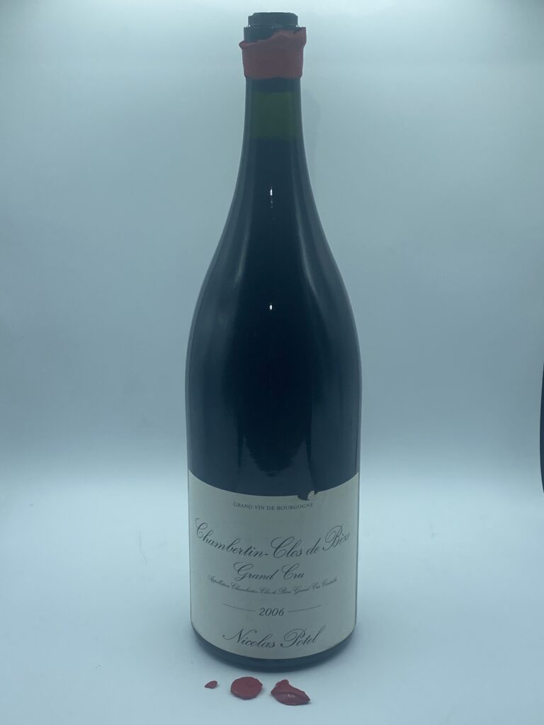 Chambertin GC 2006