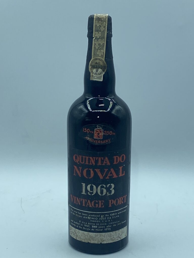 Porto 1963